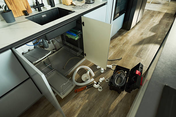 Reliable Drain Cleaning contractor in Galesburg, MI by Street Wise - Plumbing